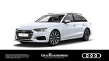 Audi A4 Avant 40 TDI quattro . LED Navi Pano ACC - Audi A4 in Karlsruhe