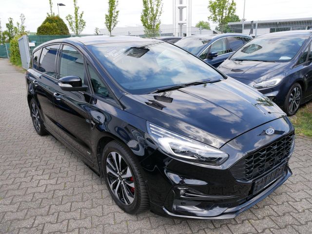 Ford S-Max ST-Line AWD PANO AHK ACC LED