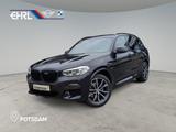 BMW X3 xDrive30d A M Sportpaket | STANDHZ HEAD-UP BT - BMW X3: Sportpaket