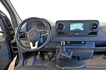 Mercedes Sprinter - 5