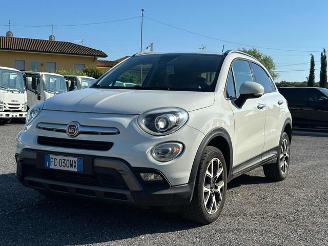 FIAT 500L Cross