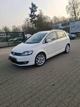Volkswagen Golf Plus 2009 zweite hand - VW Golf Plus Gebrauchtwagen in Mönchengladbach