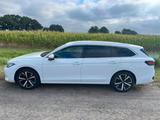 Volkswagen B9 1.5 eTSI DSG Business LM18 AHK 5J Garantie - Volkswagen Passat: 1.9