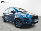 Ford Ka+ 1,2 63kW Active*PDC*LMF*SHZ*MFL*TEMP*S/S*BT - Ford Ka/Ka+ in München
