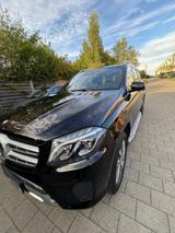 Mercedes-Benz GLS 500 - Mercedes-Benz GLS 500 Gebrauchtwagen