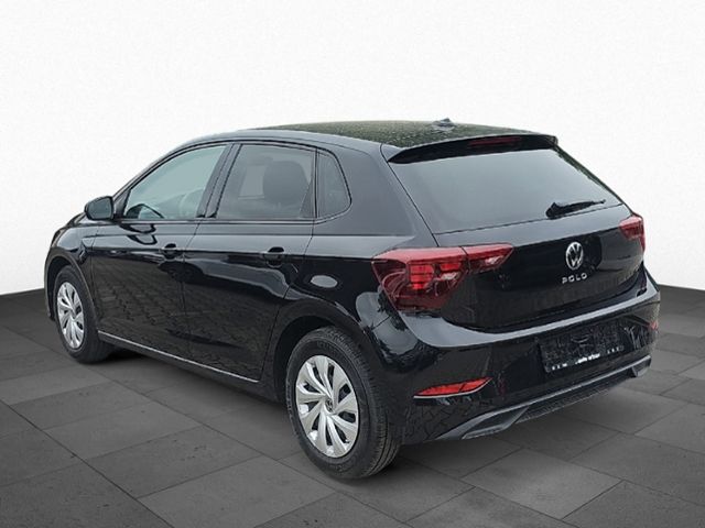 Fahrzeugabbildung Volkswagen Polo 1,0 TSI DSG IQ DRIVE SHZ NAVI APP CONNECT L