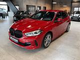 BMW 118i M Paket Shadow Line LED LiveC. Navi Sitzh. - BMW 118: M Paket