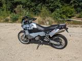 KTM Adventure 950 - KTM 950