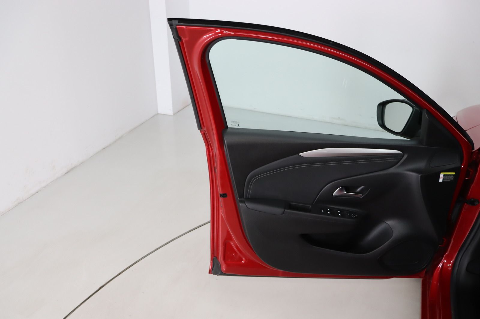 Fahrzeugabbildung Opel Corsa 1.2 Turbo GS-line * LED * DAB * RFK