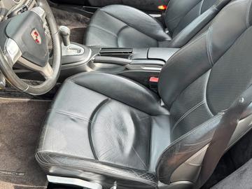 2008 Porsche BOXSTER 缩略图 18