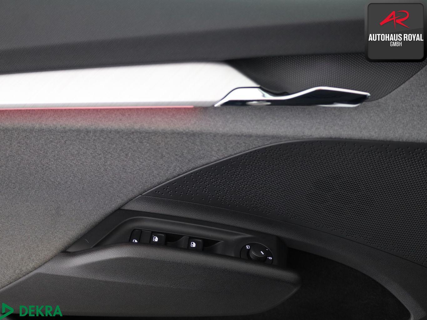 Skoda Enyaq Coupe 60 PANO,KEYLESS,ACC,KAMERA,CARPLAY