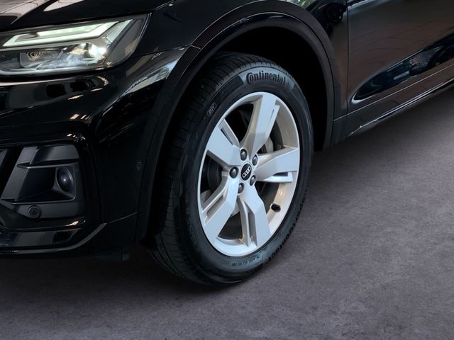 Q5 Sportback 50 TDI QUATTRO S LINE NAVI+PANO+AHK