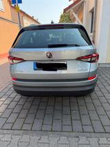 Skoda Kodiaq 1.5 TSI ACT DSG STYLE STYLE - Skoda Gebrauchtwagen in Worms