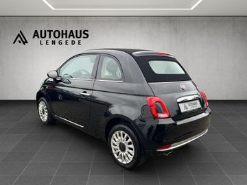 Fiat 500 - 3