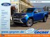 Volkswagen Amarok DK V6 241PS Aventura el. Rollo 21-Zoll - gebrauchte VW Amarok aus dem Jahr 2023