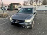 Volkswagen Vw Tiguan off-road  - Wohnwagen in Hamm