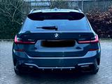 BMW M340i xDrive Touring Auto - - graue BMW M340i