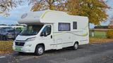 Sun Living Lido A49 - Sun Living Wohnmobil oder -wagen