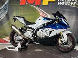 BMW S1000RR EURO3 [MOTORSPORT |SERVICE + REIFEN NEU] - BMW MOTO