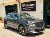 Peugeot 2008 1.5 bluehdi Allure Pack 130 CV EAT8 - Behindertengerechte Peugeot 2008