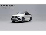 Mercedes-Benz GLE 580 4Matic Luft SHZ AHK HUD APP 360° PANO BU - Mercedes-Benz GLE 580 aus 2021