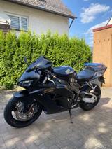 Honda CBR 1000 Fireblade (SC57) - HONDA 2005 FIREBLADE