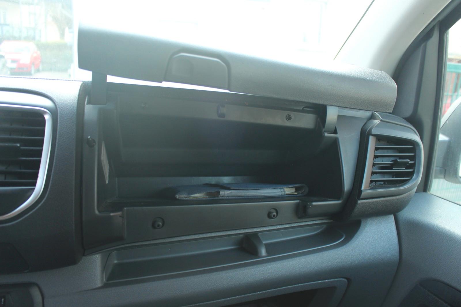 Peugeot Expert Kasten Pro L2/Totwink/PDC/Tempo/Klima/Tüv