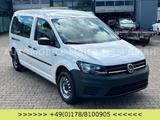 Volkswagen Caddy 1.0 Maxi MIXTO Kombi 5 SITZE E.PROFI KLIMA - LKWs in Aachen