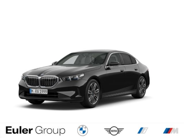 BMW 520 i M-Sport PRO EZ.2026 ALLW19'' ICONIC Klima foto 1