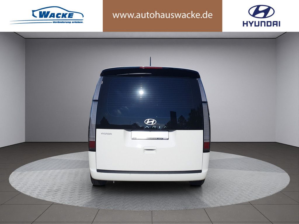 Hyundai Staria – Bild 5