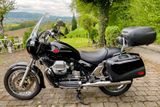 Moto Guzzi California Touring KD - MOTO GUZZI TOURER