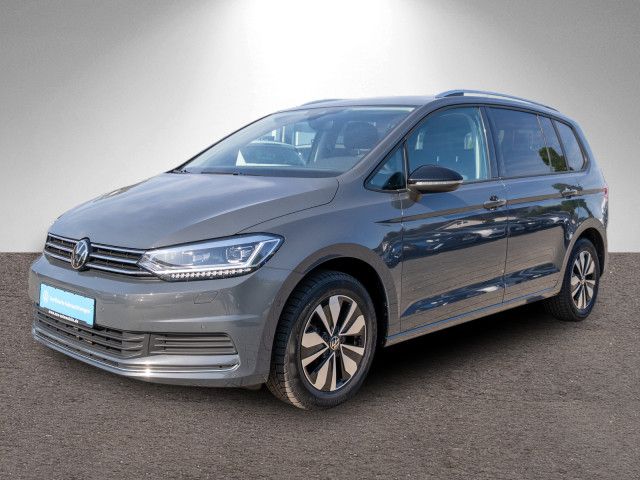 Volkswagen Touran - Bild 2