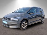 Volkswagen Touran - Vorschau Bild 2