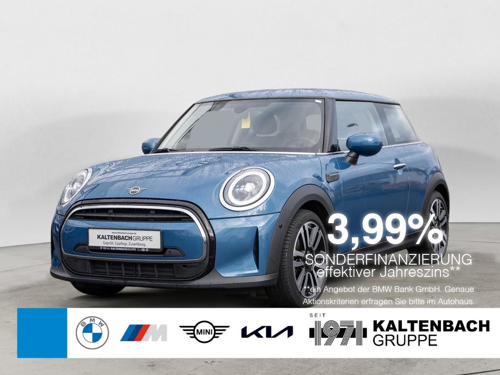 MINI One Classic Trim FACELIFT SITZHEIZUNG PDC KLIMA