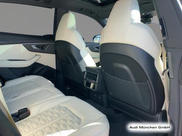  AUDI RSQ8 photo 9