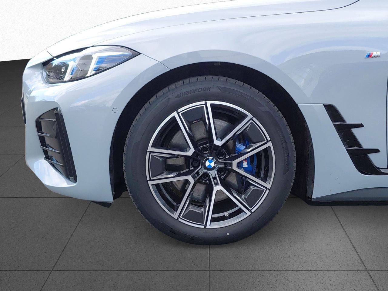 BMW i4 - Bild 23