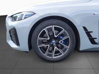 BMW i4 - Vorschau Bild 23