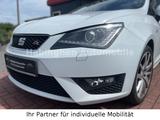 Seat Ibiza FR*LEDER*NAVI*LED*PANO*SHZ*PDC*Sound*1.HAN - Seat Ibiza Gebrauchtwagen in Dortmund