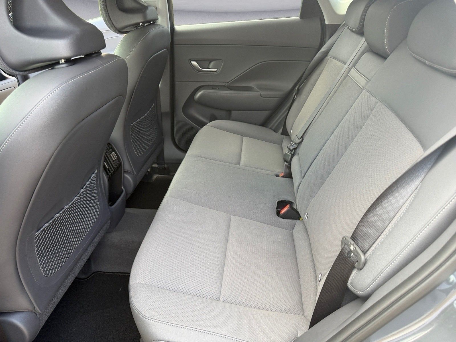 Hyundai KONA - Bild 15