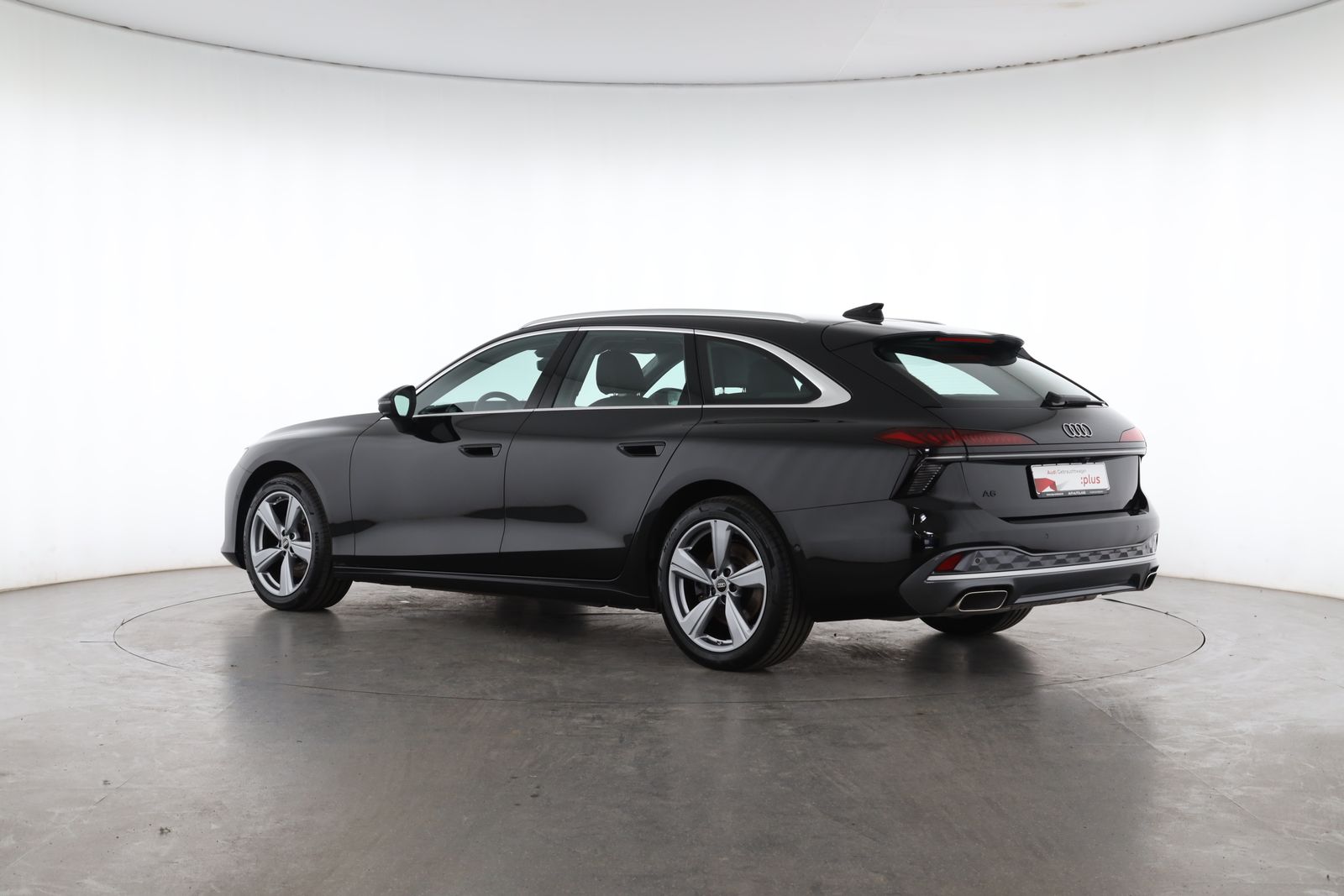 Audi A6 - Bild 4