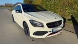 Mercedes-Benz Mercedes Benz CLA 250 Shooting Brake Sport... - Mercedes-Benz CLA 250 Shooting Brake von privat