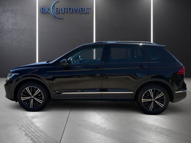 Tiguan Active 1.5 TSI Navi ACC Apple CarPlay