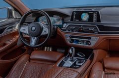 BMW M760 – 16 / 37