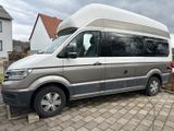 Volkswagen Crafter Grand California 600,Aut ACC LED AHK Nav - Angebote entsprechen deinen Suchkriterien
