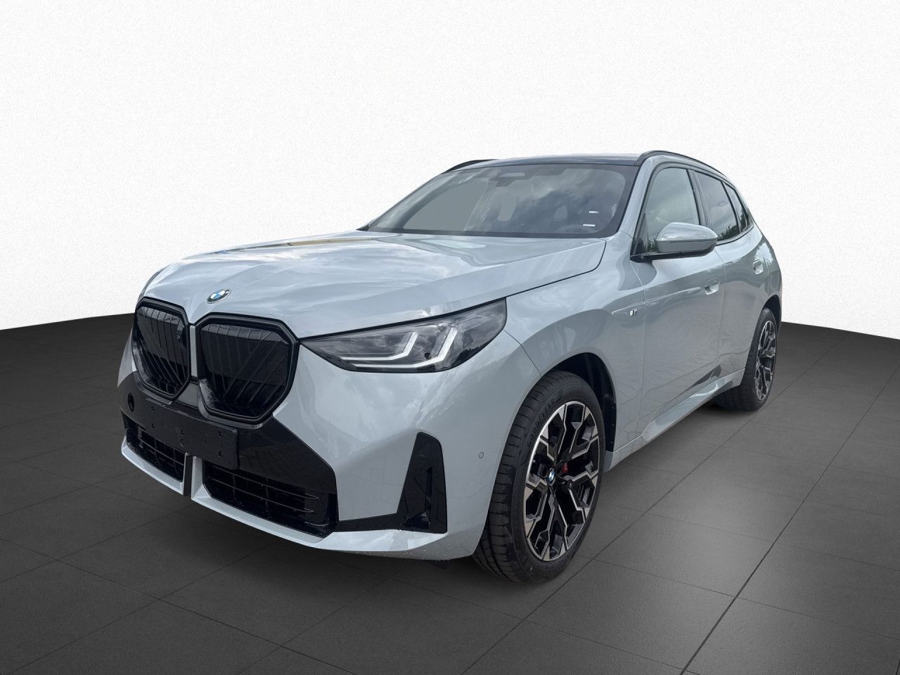 BMW X3 - Bild 3