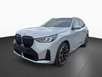 BMW X3 - Vorschau Bild 3