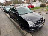 Opel Signum 2.2 Direkt , xenon , Leder - gebrauchte Opel Signum aus dem Jahr 2004