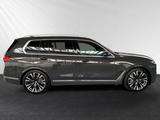 BMW X7 xDrive40i SkyLounge|DAProf.|H/K|Sitzbelüftung - gebrauchte BMW X7 aus dem Jahr 2024