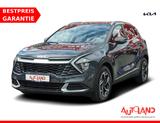 Kia Sportage 1.6 T-GDI Edition 7 LED Sitzheizung DAB - Kia Sportage Gebrauchtwagen in Dresden