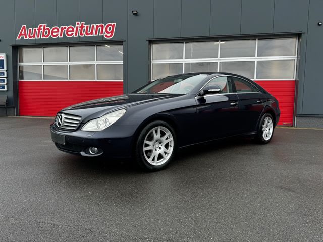 Mercedes-Benz CLS 320 CLS CLS 320 / 350 CDI